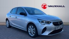 Vauxhall Corsa 1.2 Design 5dr Petrol Hatchback